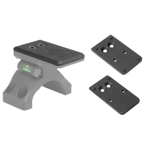 Poziomica do montażu Leapers UTG Accu-Sync 34 mm z footprintem Docter/ RMR Leapers