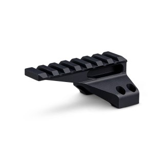 Obejma montażu Vortex Precision 34 mm z szyną picatinny Vortex Optics