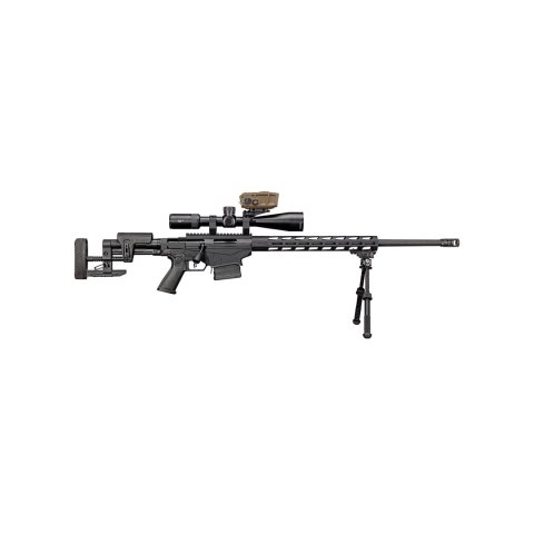 Obejma montażu Vortex Precision 34 mm z szyną picatinny Vortex Optics