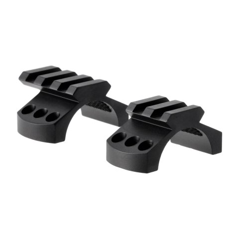 Obejmy do montażu lunety Hawke 30 mm z szyną Picatinny Hawke Optics