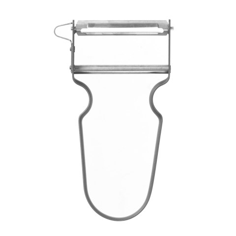 Obieraczka do warzyw Victorinox Rex 6.0900.21 jagodowa Victorinox