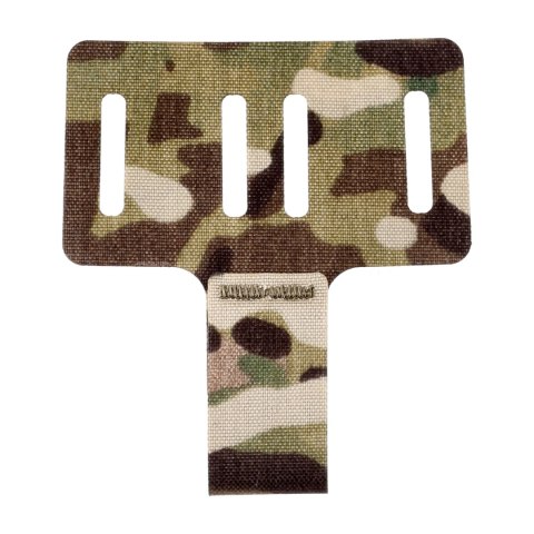Obniżona pętla Ginger's Tactical Gear do pasa GTG Viper Belt Multicam Ginger's Tactical Gear
