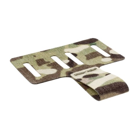 Obniżona pętla Ginger's Tactical Gear do pasa GTG Viper Belt Multicam Ginger's Tactical Gear