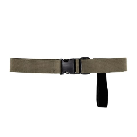 Obniżony montaż kabury Ginger's Tactical Gear do pasa GTG Viper Ranger Green Ginger's Tactical Gear