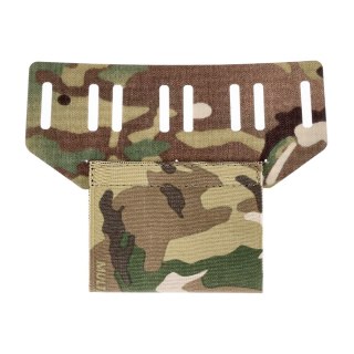 Obniżony uchwyt na stazę Ginger's Tactical Gear do pasa GTG Viper Multicam Ginger's Tactical Gear