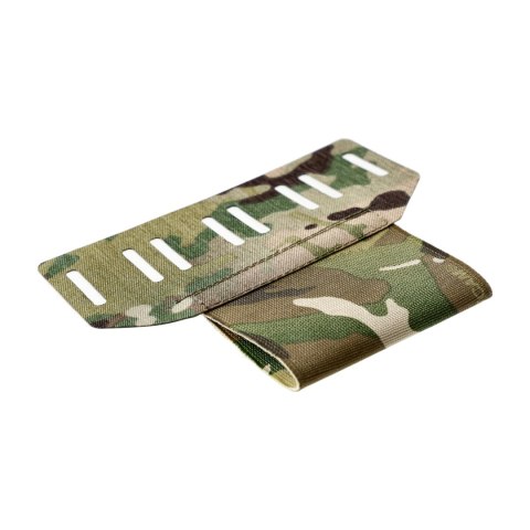 Obniżony uchwyt na stazę Ginger's Tactical Gear do pasa GTG Viper Multicam Ginger's Tactical Gear