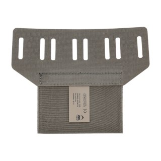 Obniżony uchwyt na stazę Ginger's Tactical Gear do pasa GTG Viper Ranger Green Ginger's Tactical Gear