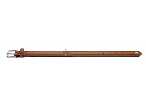 Obroża Canadian Elk koniak/czarna Hunter