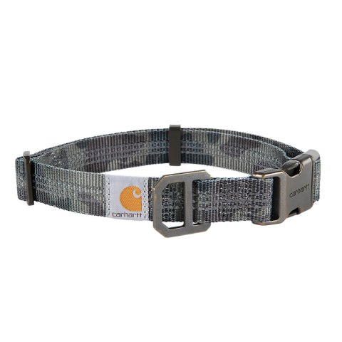 Obroża Carhartt Tradesman Dog Collar - tarmac/duck camo Carhartt