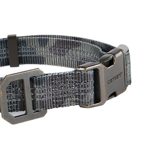 Obroża Carhartt Tradesman Dog Collar - tarmac/duck camo Carhartt