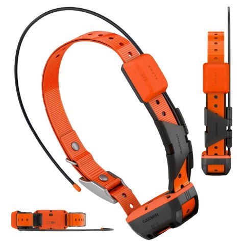 Obroża Garmin do nawigacji psów Alpha T 20 K Garmin
