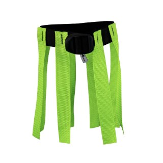 Obroża myśliwska 4wild Fladry zielona 38-52 cm 4wild.eu