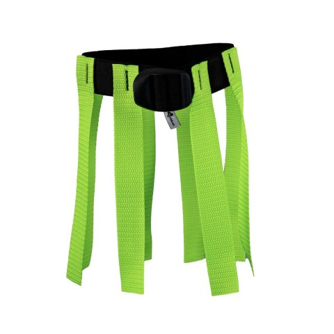 Obroża myśliwska 4wild Fladry zielona 38-52 cm 4wild.eu