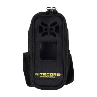 Obudowa NRH10 do odstraszacza komarów Nitecore EMR10 czarna Nitecore