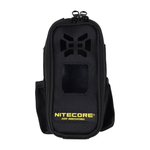Obudowa NRH10 do odstraszacza komarów Nitecore EMR10 czarna Nitecore