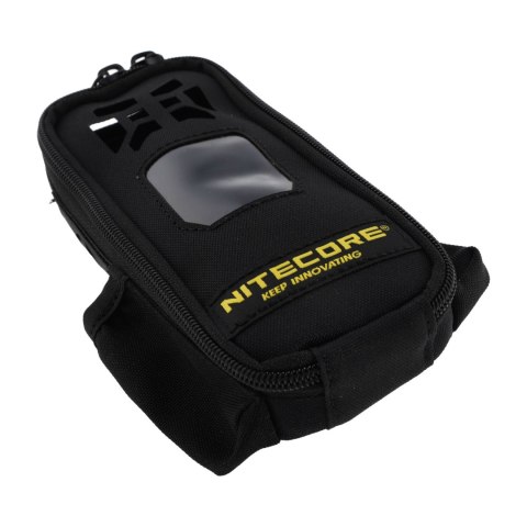 Obudowa NRH10 do odstraszacza komarów Nitecore EMR10 czarna Nitecore