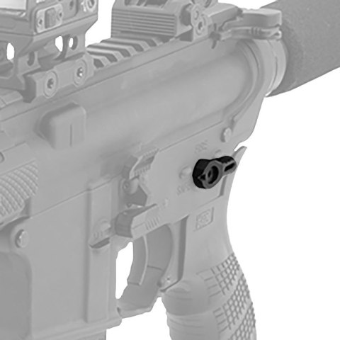 Dwustronny bezpiecznik AR-15 Leapers UTG 45°/90° Leapers