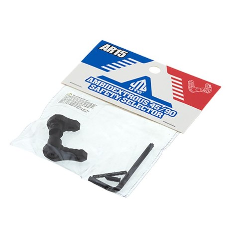 Dwustronny bezpiecznik AR-15 Leapers UTG 45°/90° Leapers