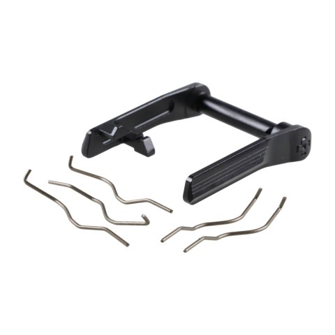 Obustronny zatrzask zamka do pistoletów Canik METE i SFx RIVAL MMAC-426 Canik