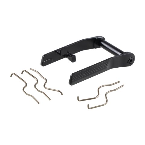 Obustronny zatrzaska zamka do pistoletu Canik METE MC9 MMAC-747 Canik