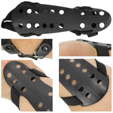 Ochraniacz przedramienia Cartel CR-6 Cartel