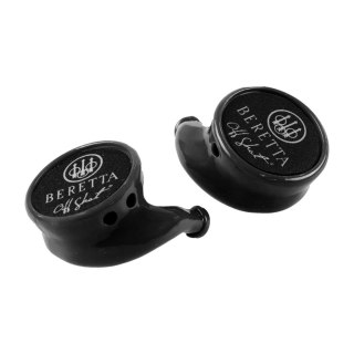 Ochronniki słuchu Beretta Mini HeadSet Comfort Plus czarne Beretta