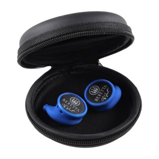Ochronniki słuchu Beretta Mini HeadSet Comfort Plus niebieskie Beretta