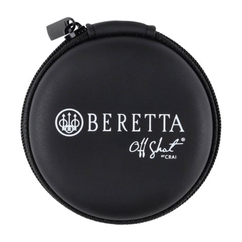 Ochronniki słuchu Beretta Mini HeadSet Comfort Plus niebieskie Beretta