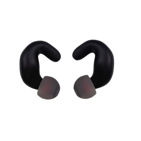 Ochronniki słuchu Beretta mini HeadSet czarne Beretta
