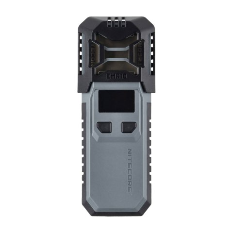 Odstraszacz komarów 2w1 Nitecore EMR10 czarny Nitecore