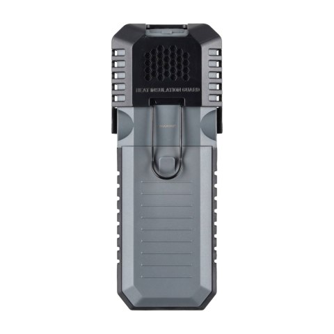 Odstraszacz komarów 2w1 Nitecore EMR10 czarny Nitecore