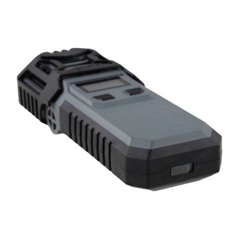 Odstraszacz komarów 2w1 Nitecore EMR10 czarny Nitecore