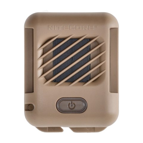 Odstraszacz komarów Nitecore EMR05 piaskowy Nitecore