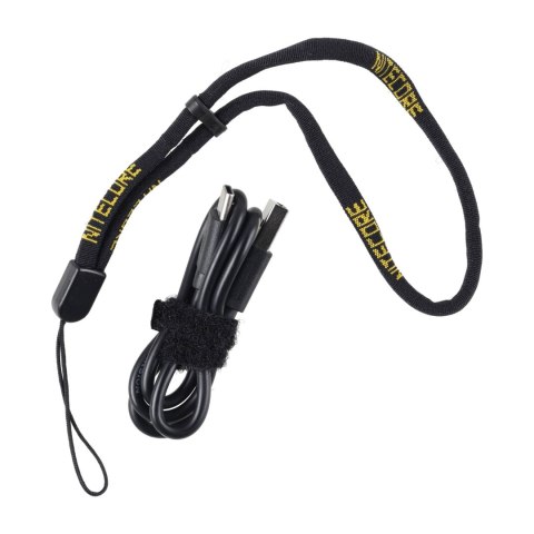 Odstraszacz komarów Nitecore EMR05 piaskowy Nitecore