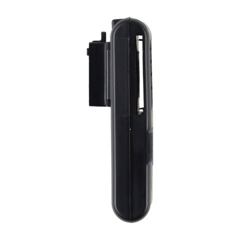 Odstraszacz komarów Nitecore EMR06 czarny Nitecore