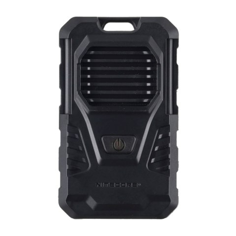 Odstraszacz komarów Nitecore EMR06TAC czarny Nitecore