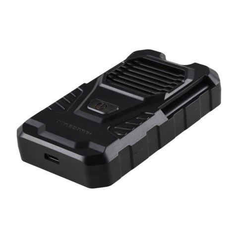 Odstraszacz komarów Nitecore EMR06TAC czarny Nitecore