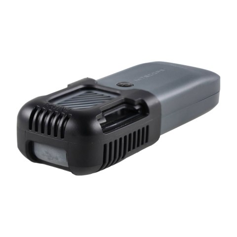 Odstraszacz komarów Nitecore EMR20 2w1 czarny Nitecore