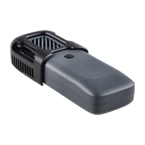 Odstraszacz komarów Nitecore EMR20 2w1 czarny Nitecore