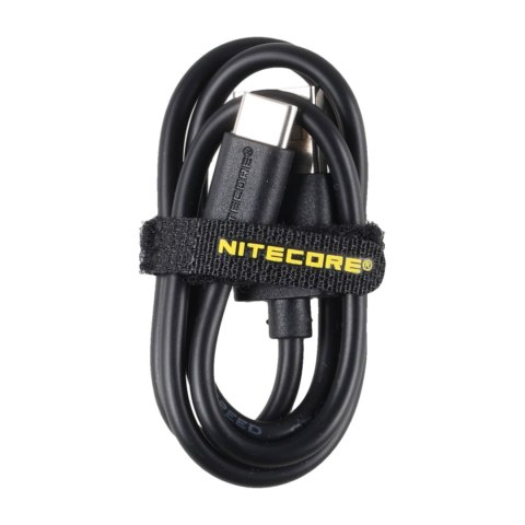 Odstraszacz komarów Nitecore EMR20 2w1 czarny Nitecore