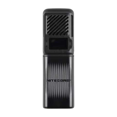 Odstraszacz komarów Nitecore EMR23 czarny Nitecore