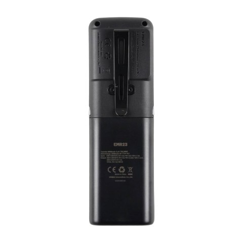 Odstraszacz komarów Nitecore EMR23 czarny Nitecore