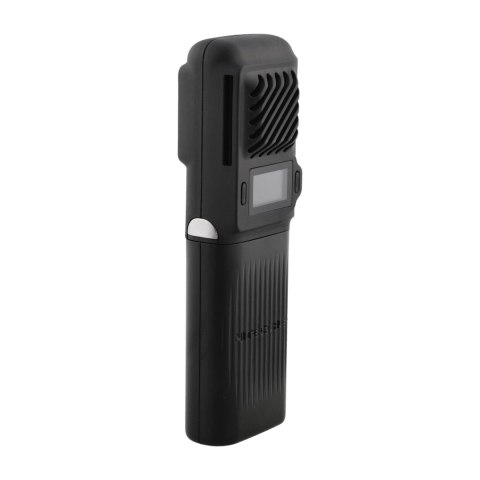 Odstraszacz komarów Nitecore EMR23 czarny Nitecore
