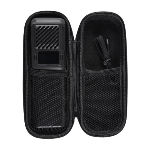 Odstraszacz komarów Nitecore EMR23 czarny Nitecore