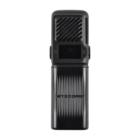 Odstraszacz komarów Nitecore EMR25 czarny Nitecore