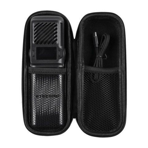 Odstraszacz komarów Nitecore EMR25 czarny Nitecore