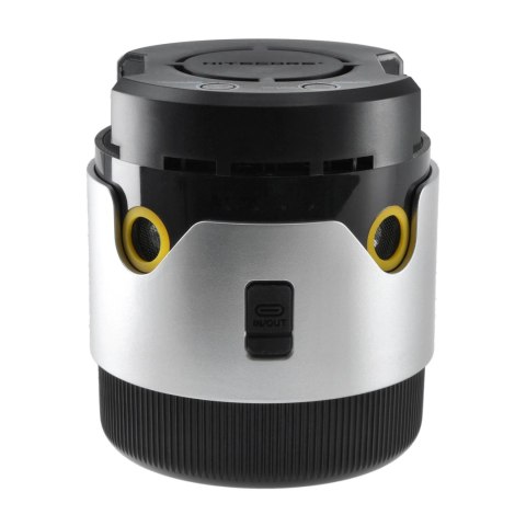 Odstraszacz komarów Nitecore EMR30 2w1 szary Nitecore