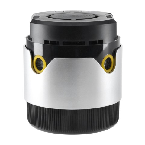 Odstraszacz komarów Nitecore EMR30 2w1 szary Nitecore