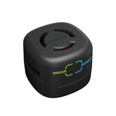 Odstraszacz komarów Nitecore EMR30 SE czarny Nitecore