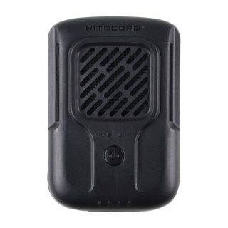 Odstraszacz komarów Nitecore EMR40 czarny Nitecore